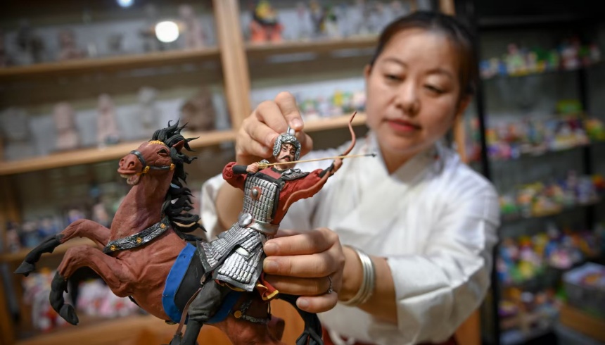 “钥” 千年古都启新韵新葡京河北邯郸:成语为(图3) “钥” 千年古都启新韵新葡京河北邯郸:成语为(图3)