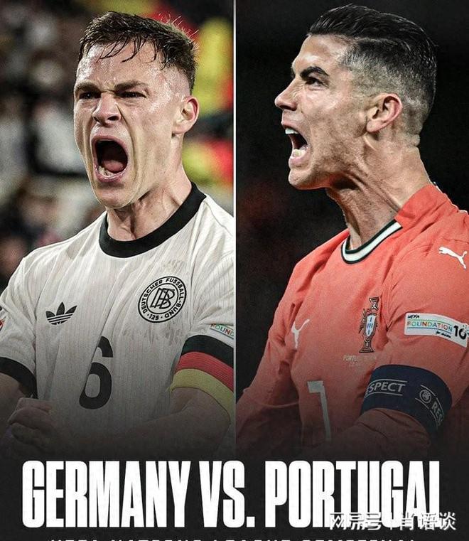 率队拿下残阵德国今年可就要啥没啥了新葡京德国VS葡萄牙：C罗若不能(图5)