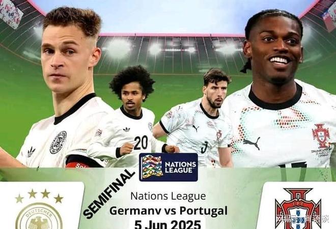 率队拿下残阵德国今年可就要啥没啥了新葡京德国VS葡萄牙：C罗若不能(图3)