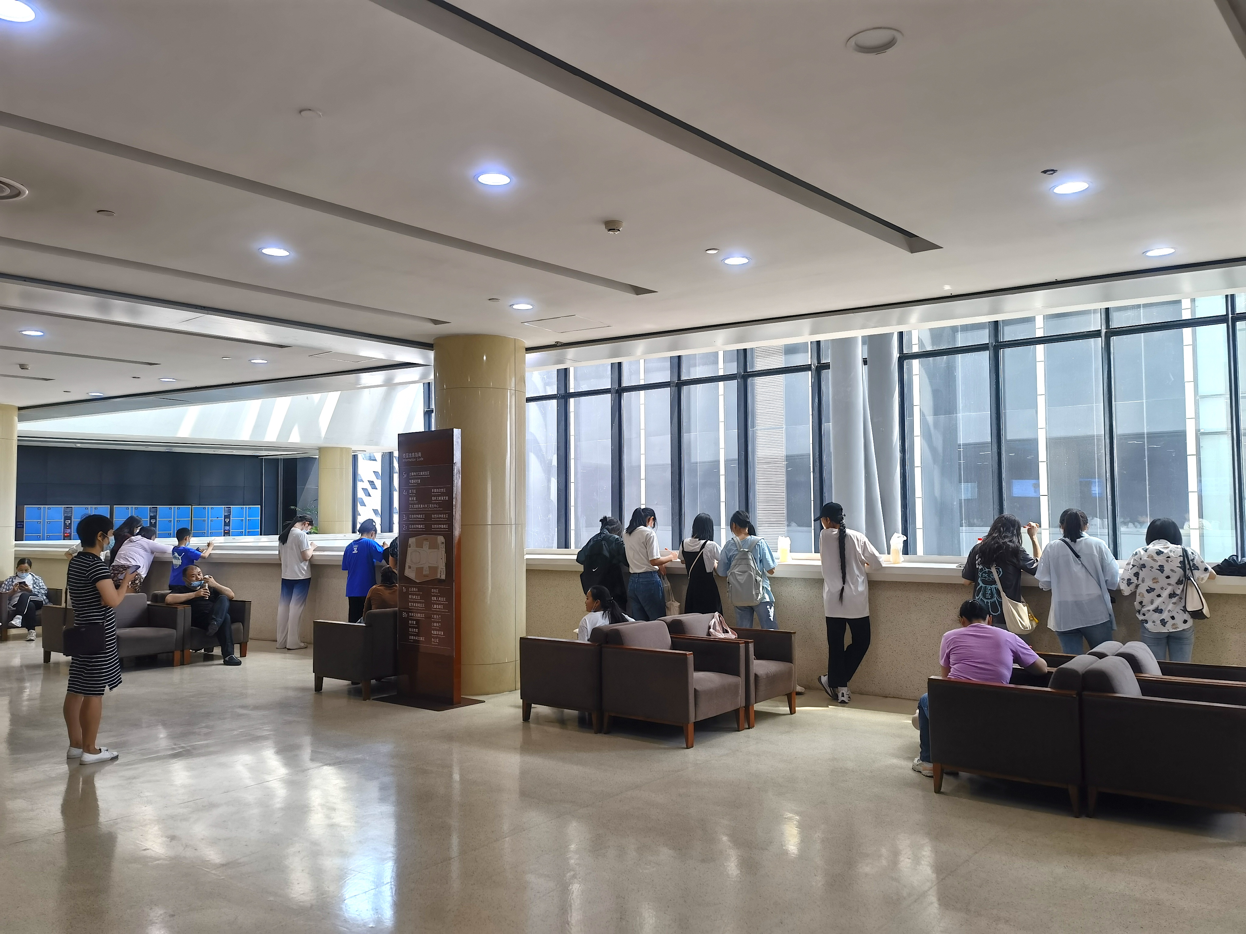 剧本杀 济南市图书馆玩跨界!新葡京娱乐场app图书馆×(图5) 剧本杀 济南市图书馆玩跨界!新葡京娱乐场app图书馆×(图5)